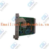 80363969-150 ANALOG OUTPUT 16 CHANNEL MODULE