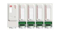 ABB Bailey Infi 90 IMFCS01 Frequency Counter Slave Module