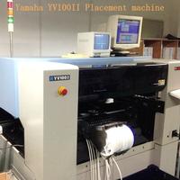 YAMAHA YV100X Chip Mounter