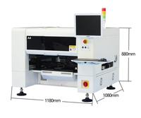 High Quality SMT machine pick and place machine TYtech A4