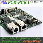 Electronic PCB & PCBA - 24 year electronic PCB Assembly Factory in china!