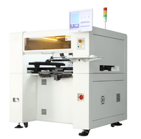 High Speed LED Pick And Place Machine TYtech A6L