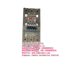 ABB	3HAC020031-001	CPU DCS	Email:info@cambia.cn