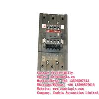 ABB	3HAC020618-001	CPU DCS	Email:info@cambia.cn