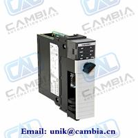 Allen Bradley	1756-CN2