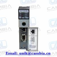 Allen Bradley	1756-OF8	A