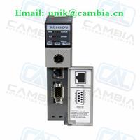 Allen Bradley	1769-IQ6XOW4