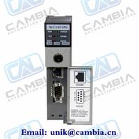 Allen Bradley	1756-IB16I