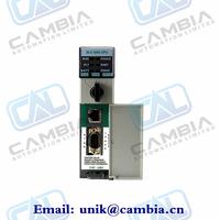 Allen Bradley	1756-IF8