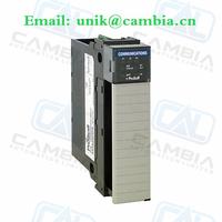 Allen Bradley	1746-OV32