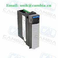 Allen Bradley	1769-L35CR