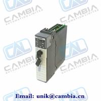 Allen Bradley	1756-RMC1