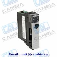 Allen Bradley	1756-RMC3