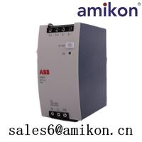 TB840丨ABB BRAND NEW丨sales6@amikon.cn