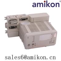 PM865K01 3BSE031151R1丨ABB BRAND NEW丨sales6@amikon.cn
