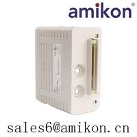 EL3020丨ORIGINAL ABB丨sales6@amikon.cn