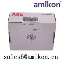 CI627A 3BSE017457R1丨ABB BRAND NEW丨sales6@amikon.cn