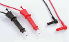 Parrot clips and probes