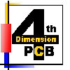 PCB Design / 4th Dimension PCB