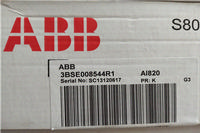 ABB AC 800M 3BSE031151R1 H Processor Unit PM865K01