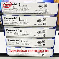 Panasonic Industrial Devices New and Original ALQ112 in Stock  IC Bulk 21+    package