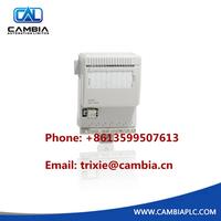 ABB 3BSE022362R1 DI803