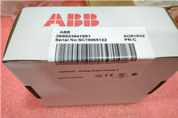 ABB EI813F 3BDH000022R1 Ethernet Fieldbus Module