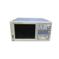  AQ6370D YOKOGAWA Yokogawa Spec