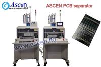 PCB separator|PCB punch depanelizer