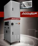 AccuEye™ Through Hole Parts Automatic Vision Comparative Inspection System