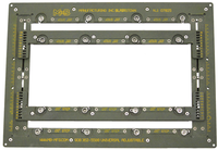 Adjustable SMT Carrier