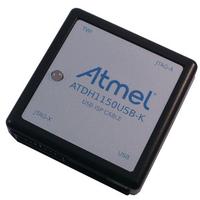 Atmel CPLD Programmer