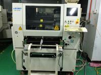 JUKI KE-2010 Pick and Place Machine chip Mounter