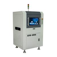 SMT AOI Machine ZW800