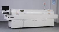 6 Heating Zones Reflow oven A6