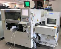 JUKI KE-2080 high speed Pick and Place Machine