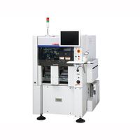 Yamaha YC8 wide-range compact modular surface mounter