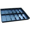  ESD antistatic Conductive Tray