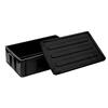  Anti-static box ESD tray Condu