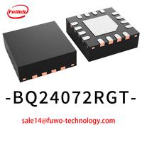 TI New and Original BQ24072RGT  in Stock  IC QFN16, 2021+      package