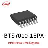 Infineon New and Original BTS7010-1EPA in Stock  ICTSSOP14, 2021+  package