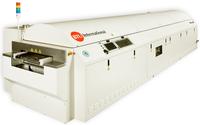 BTU's Dynamo reflow oven is the newest reflow oven platform designed specifically for Consumer Electronics.