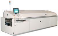 PYRAMAX™ solder reflow system.