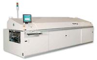 Pyramax 100N™ convection reflow oven.