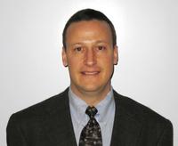 Rob DiMatteo, BTU's Regional Sales Manager.