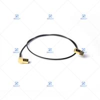  CABLE COAX 5322 322 10104