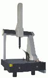 CCFH series (CNC moving-bridge CMM)