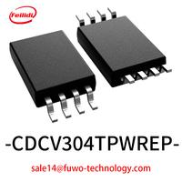 TI New and Original CDCV304TPWREP in Stock  IC TSSOP-8 16+    package