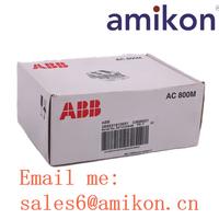 XM06B5 1SBP260103R1001丨ABB BRAND NEW丨sales6@amikon.cn