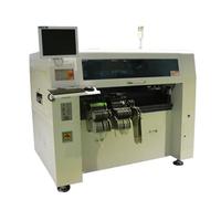 Advanced High Speed Flexible Mounter  CM-S71